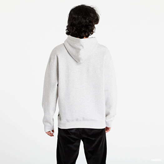 Huf white hotsell hoodie