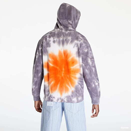 Sweatshirt HUF High Dye Tiedye Hoodie