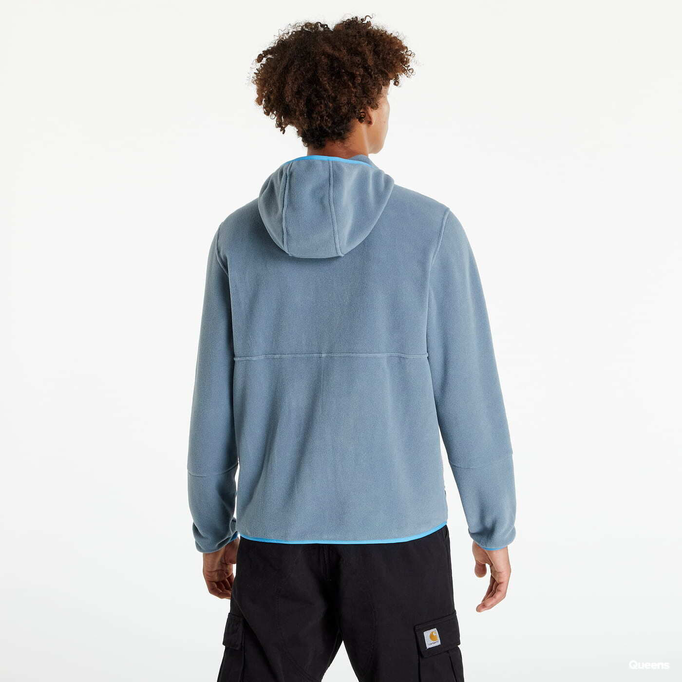 Hoodies and sweatshirts  Patagonia M Microdini Hoody Blue