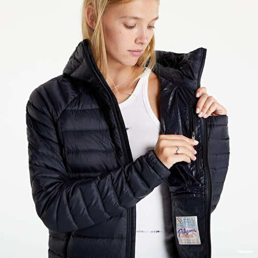 Patagonia down jacket on sale new arrivals