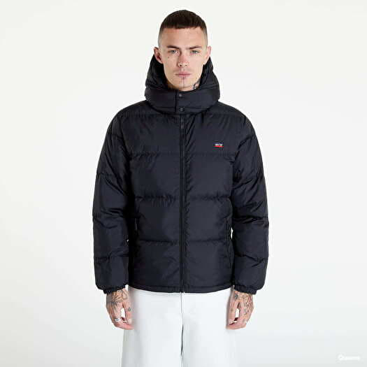 Jacket Levi s Hooded Fillmore Puffer Jacket
