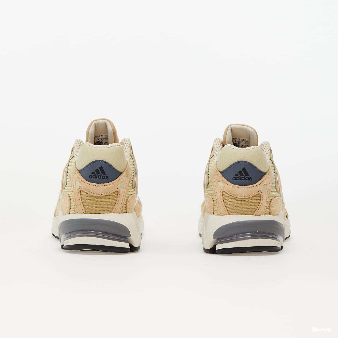 Eqt adidas beige online