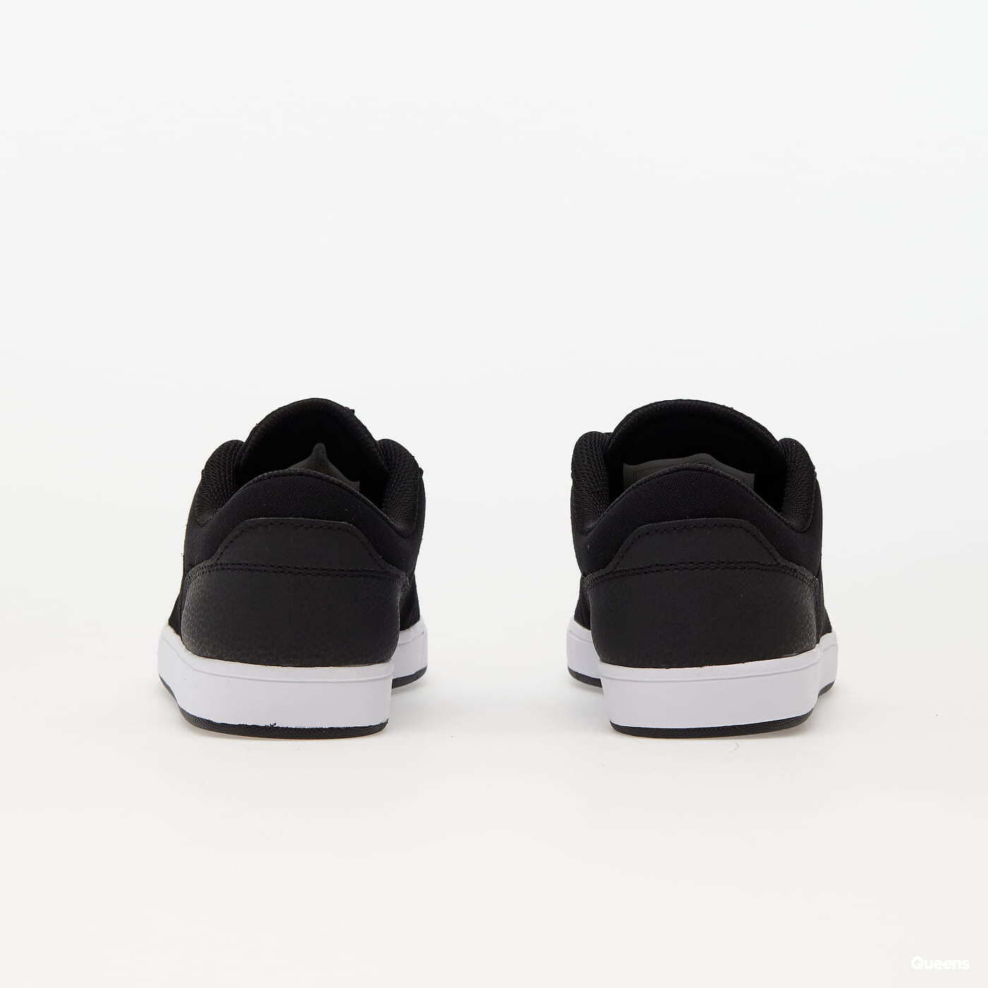 Meeste tossud ja kingad DC Crisis 2 Black/ White