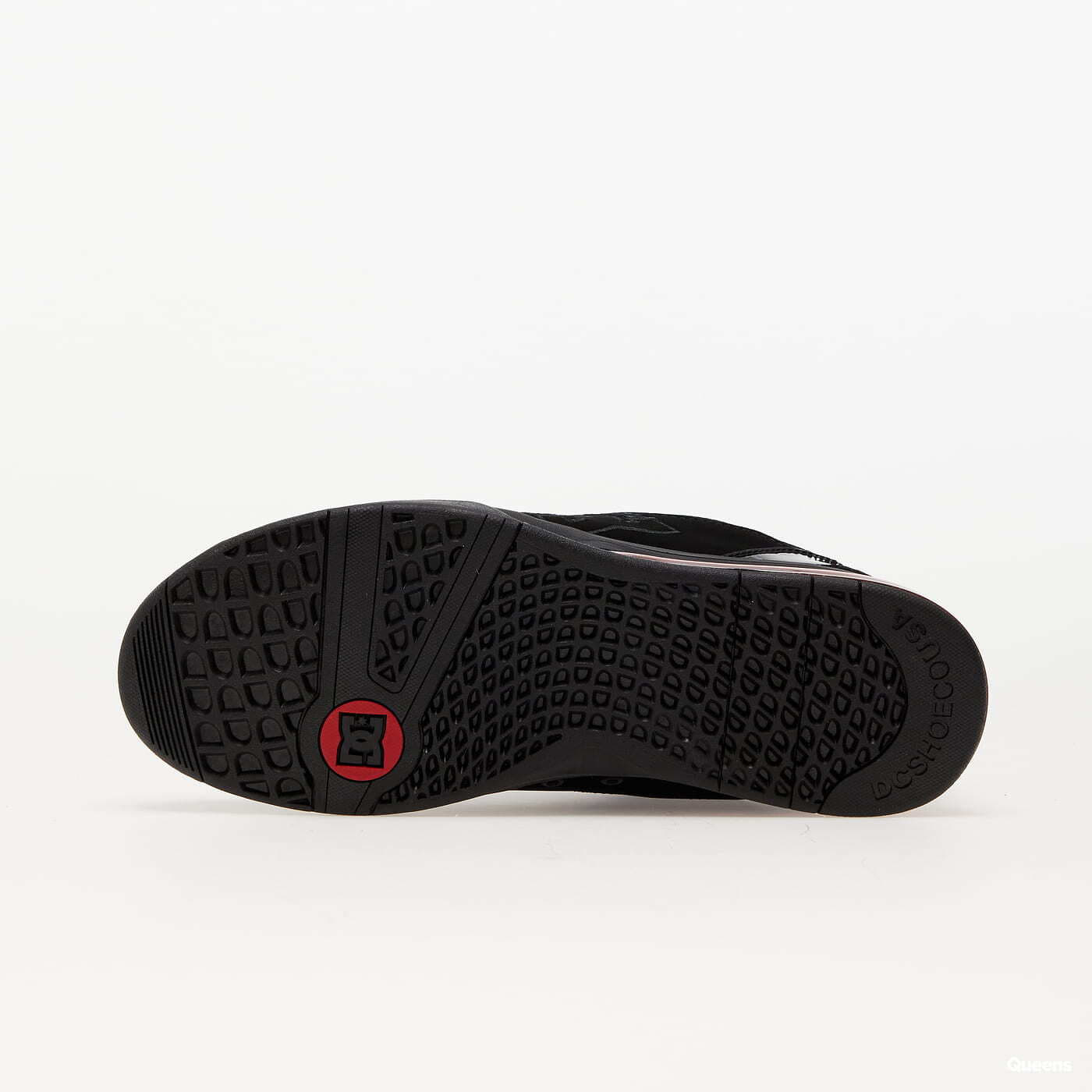 Turnschuhe und Schuhe für Männer DC x Star Wars Versatile Black/ Red