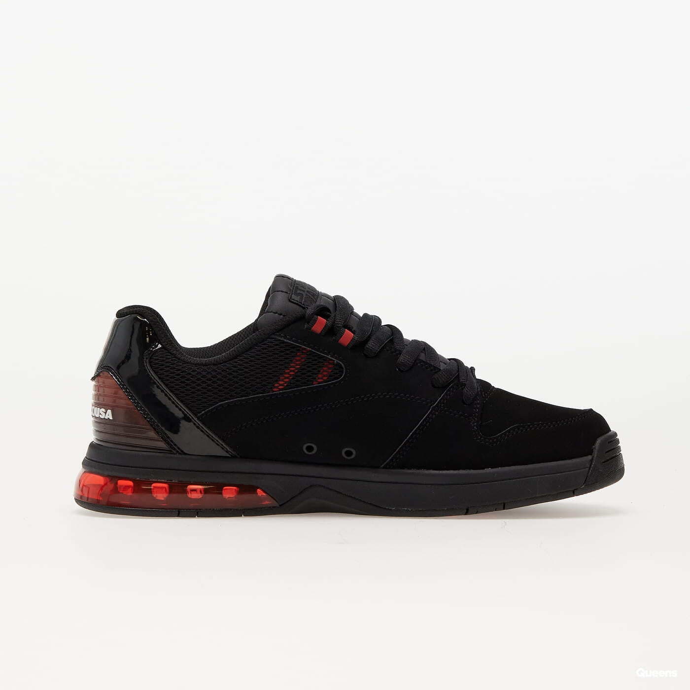Turnschuhe und Schuhe für Männer DC x Star Wars Versatile Black/ Red