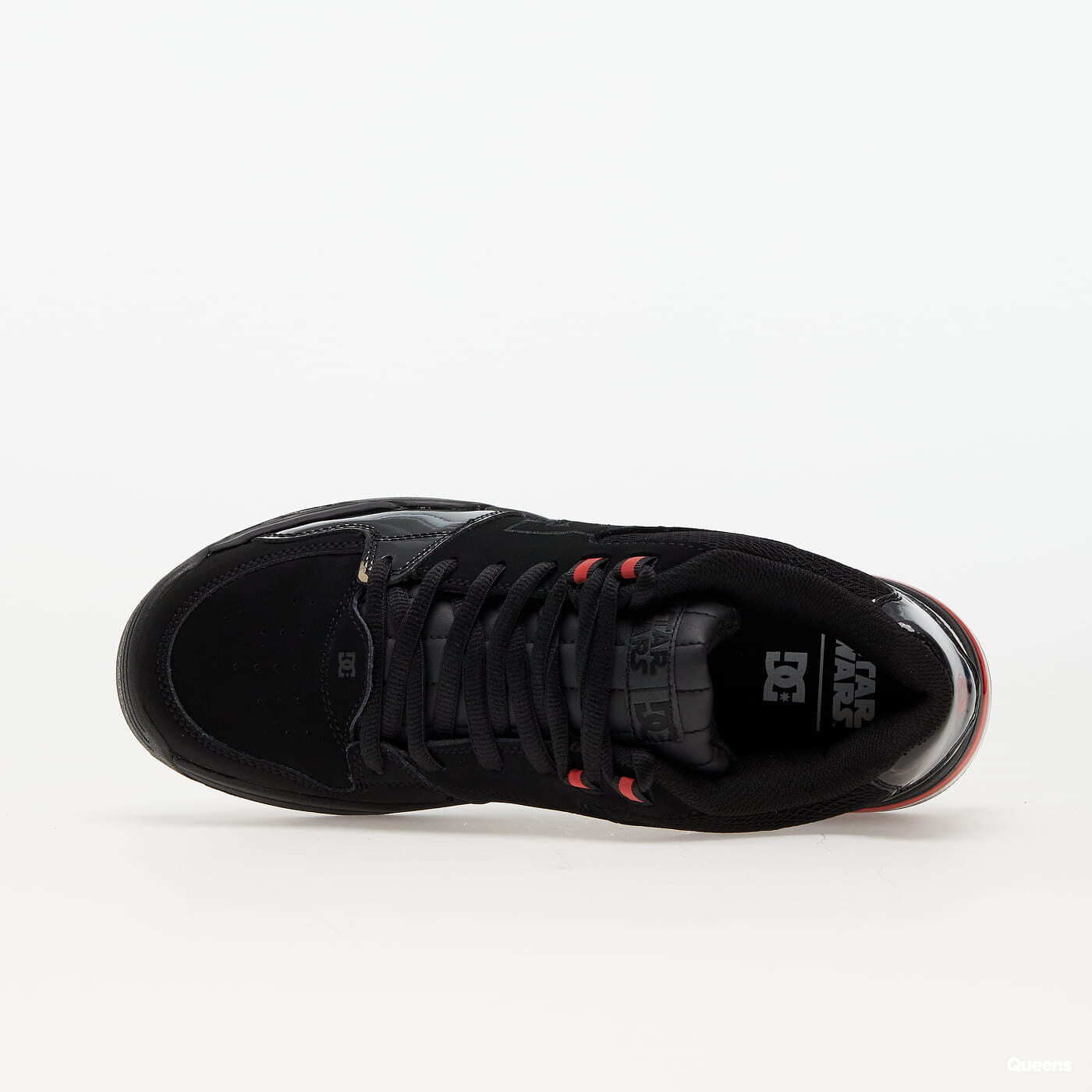 Turnschuhe und Schuhe für Männer DC x Star Wars Versatile Black/ Red