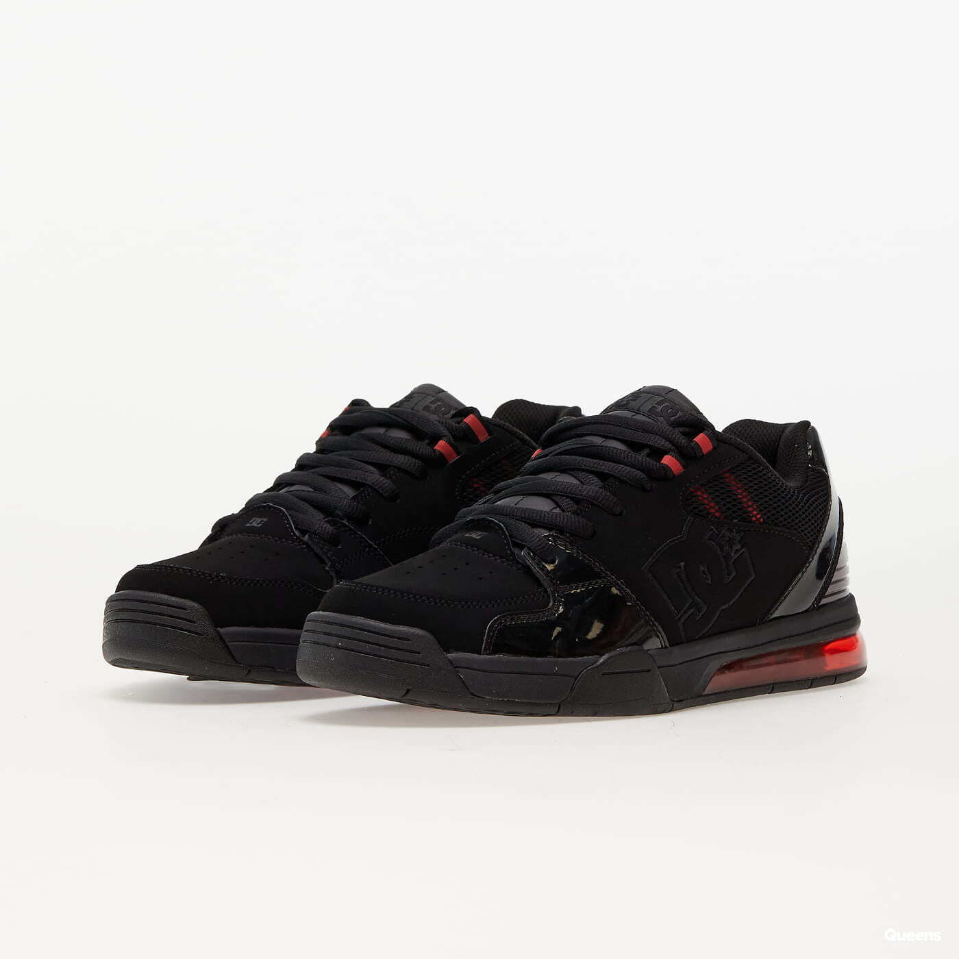 Turnschuhe und Schuhe für Männer DC x Star Wars Versatile Black/ Red