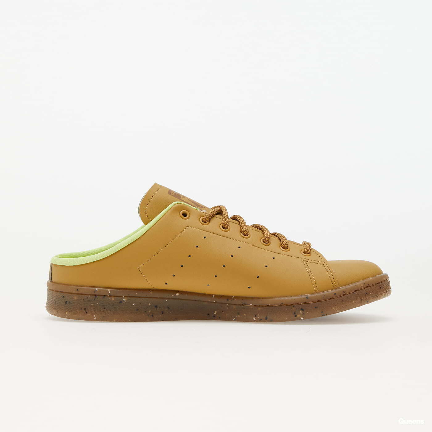 Adidas stan smith 2 homme shop jaune