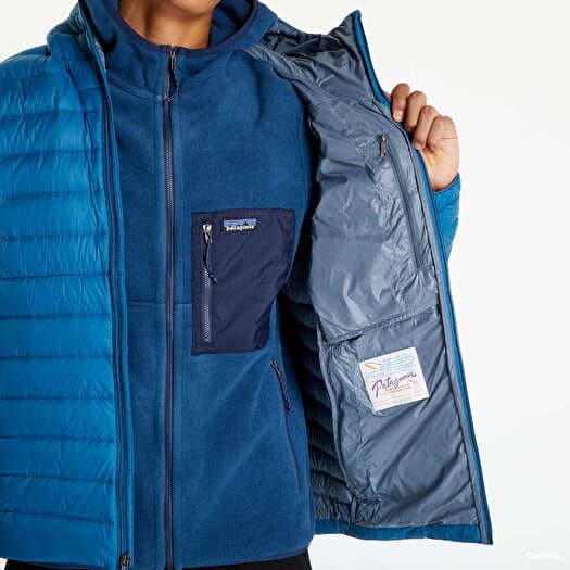 Jacket Patagonia M s Down Sweater Hoody