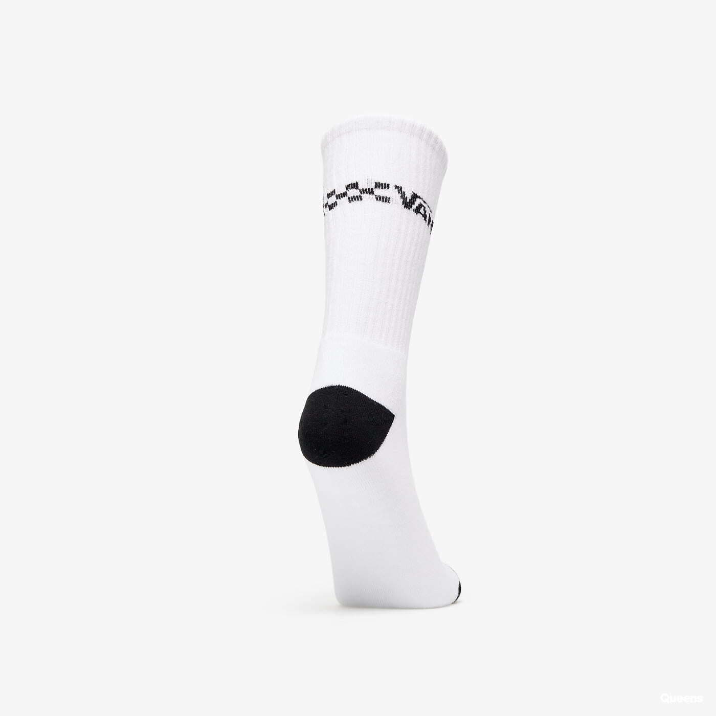 Носки Vans Mooneyes Crew Socks White