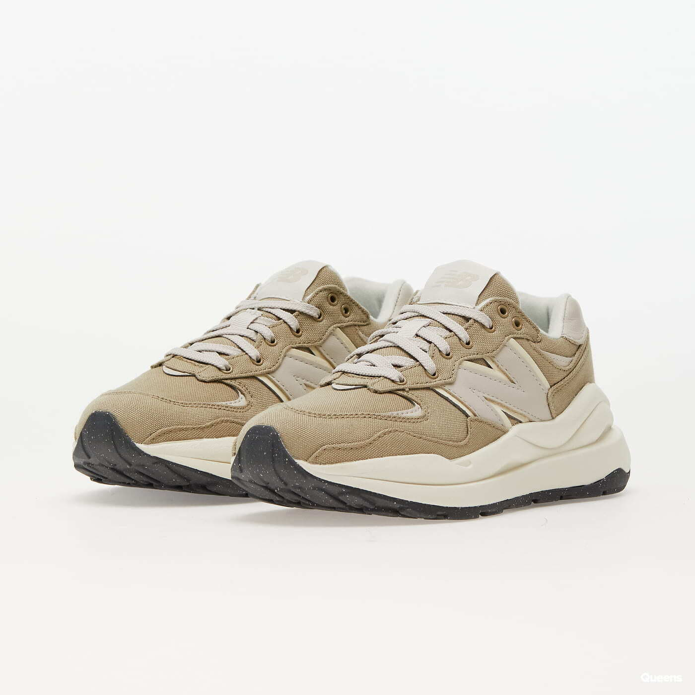 Scarpe donna New Balance 5740 Angora/ Magnet