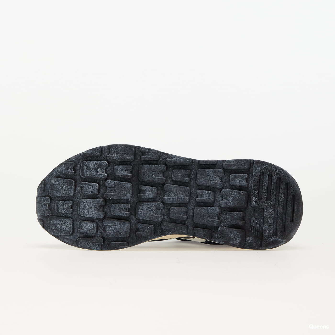 Buty męskie New Balance 5740 Sea Salt/ Black