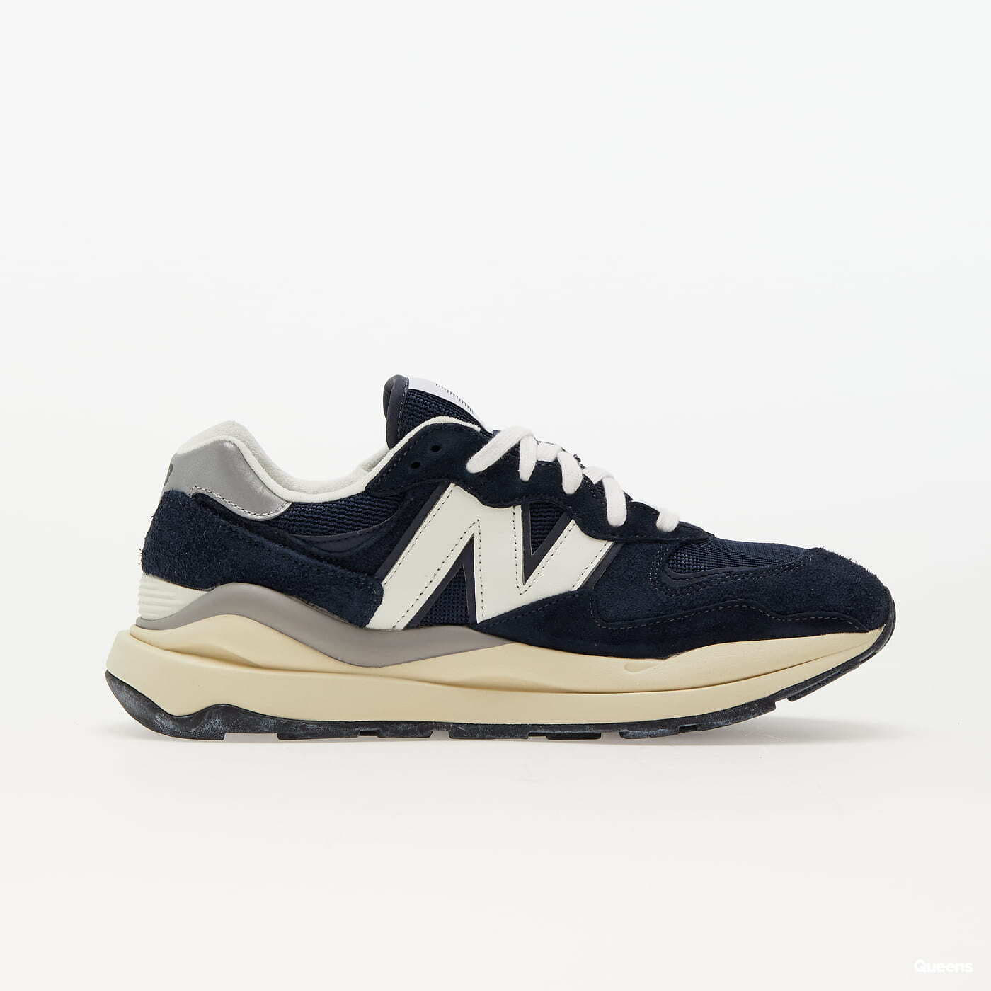 Buty męskie New Balance 5740 Sea Salt/ Black