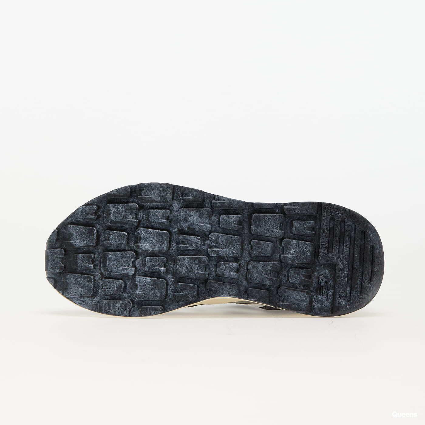 Scarpe uomo New Balance 5740 Sea Salt/ Black