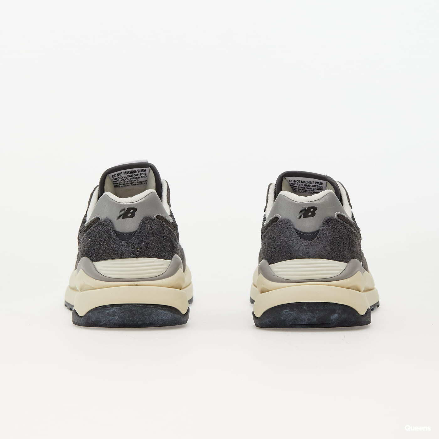 Scarpe uomo New Balance 5740 Sea Salt/ Black