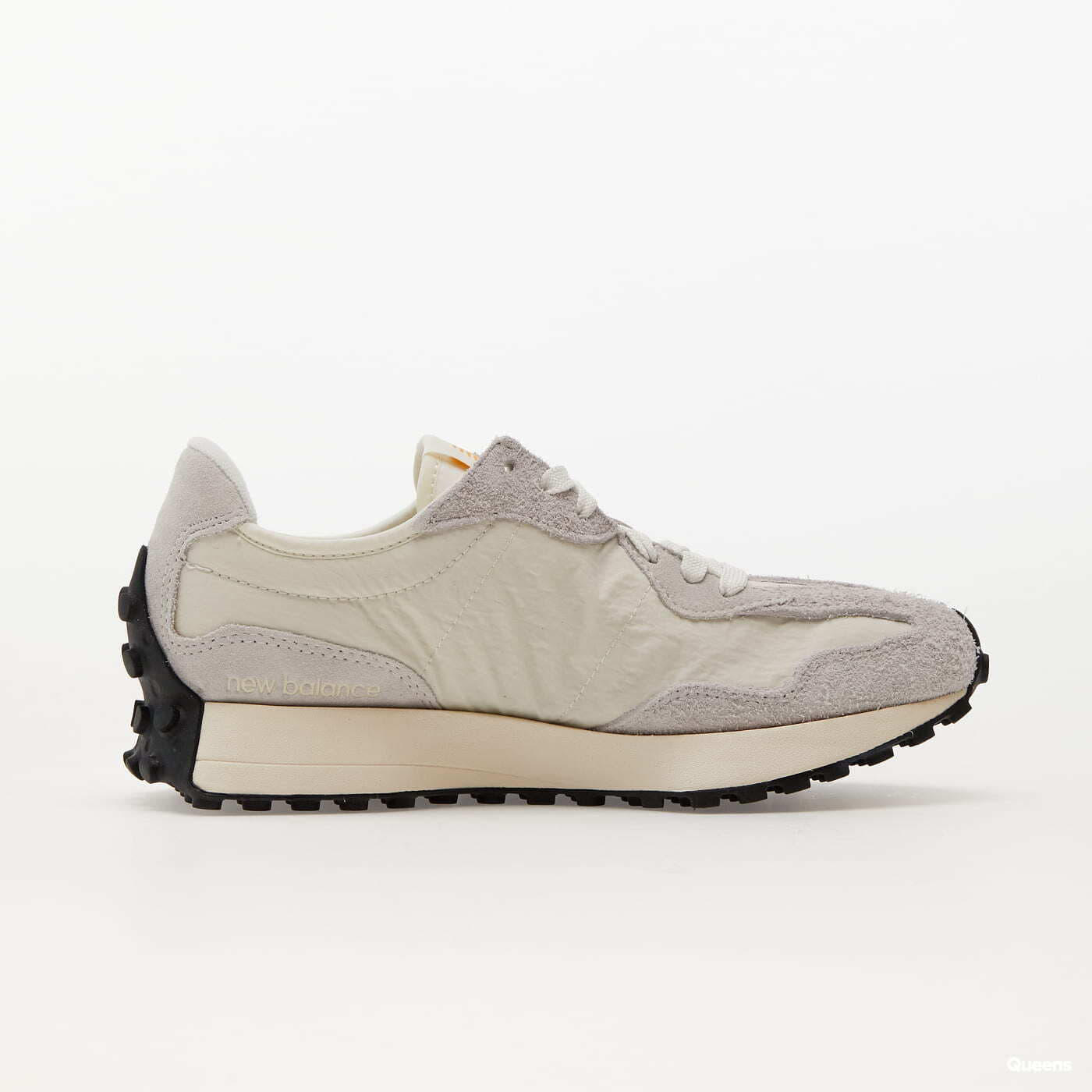 Vīriešu čības un apavi New Balance 327 Team Away Grey