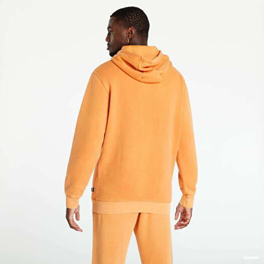 Vans retro triangle hoodie sales