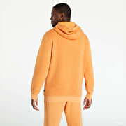 Hoodies and sweatshirts Vans Comfycush Washed Hoodie Orange Queens