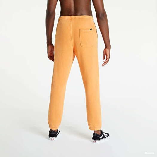 Jogger Pants Vans ComfyCush Wash Sweatpant Orange Queens