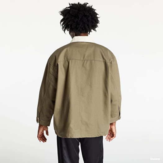 Vans 2025 khaki jacket