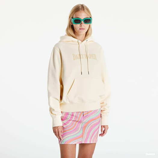 Hoodies and sweatshirts Daily Paper Nomafu Hoodie Shortbread Cream