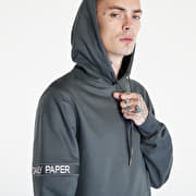 Daily paper captain hoodie green online