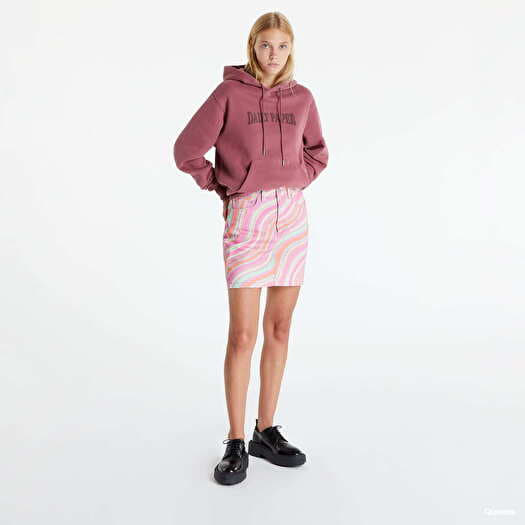 Daily paper hoodie women discount