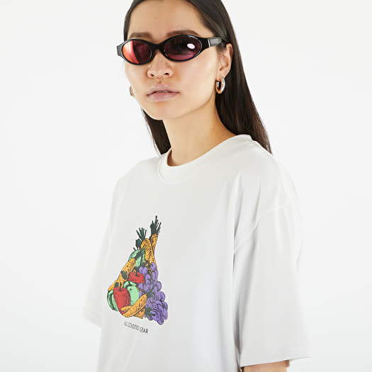 T-shirts Nike ACG „Fruits and Veggies“ T-Shirt White | Queens