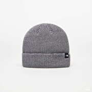 The North Face TNF Fisherman Beanie Grey