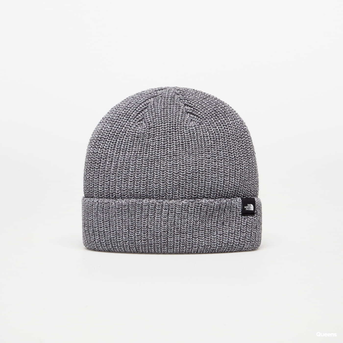 Σκουφιά The North Face TNF Fisherman Beanie Grey