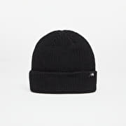 The North Face TNF Fisherman Beanie TNF Black