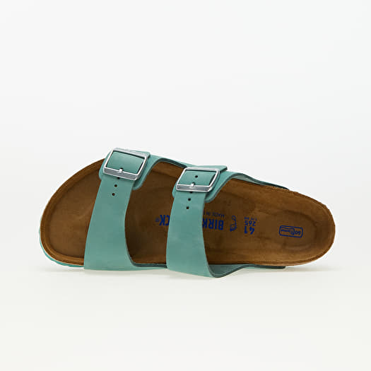 birkenstock big buckle beryl