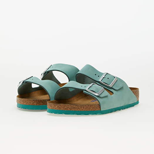 Birkenstock arizona bleu store