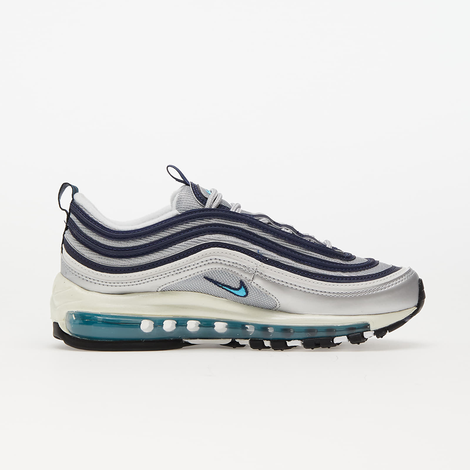 Air max 97 la silver shop