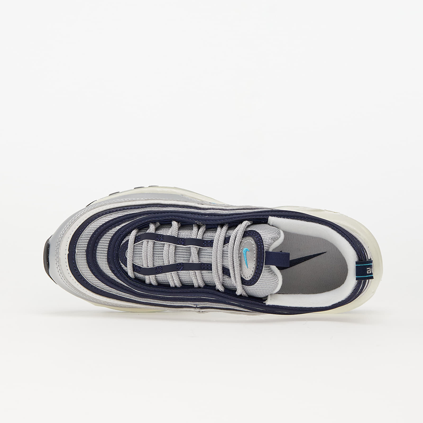 Air max 97 la silver outlet