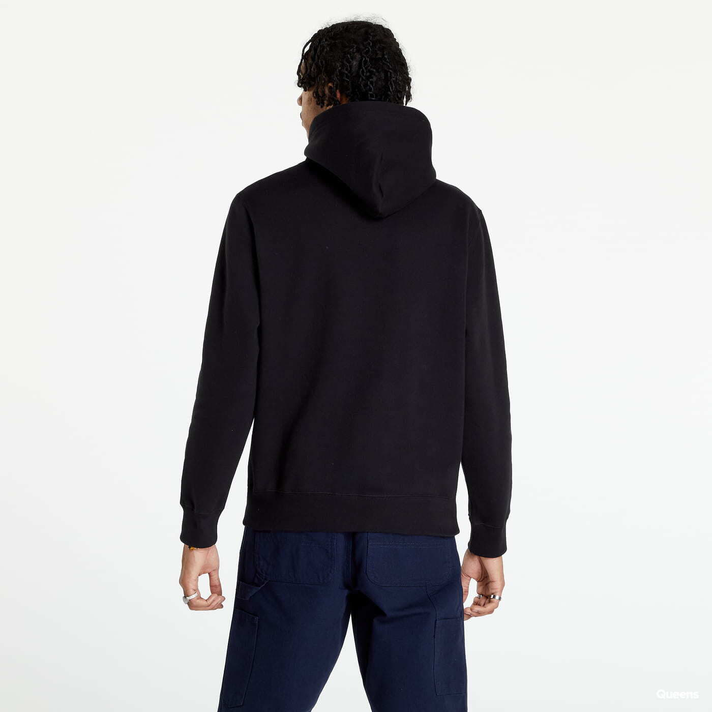 Φούτερ Champion Hoodie Black