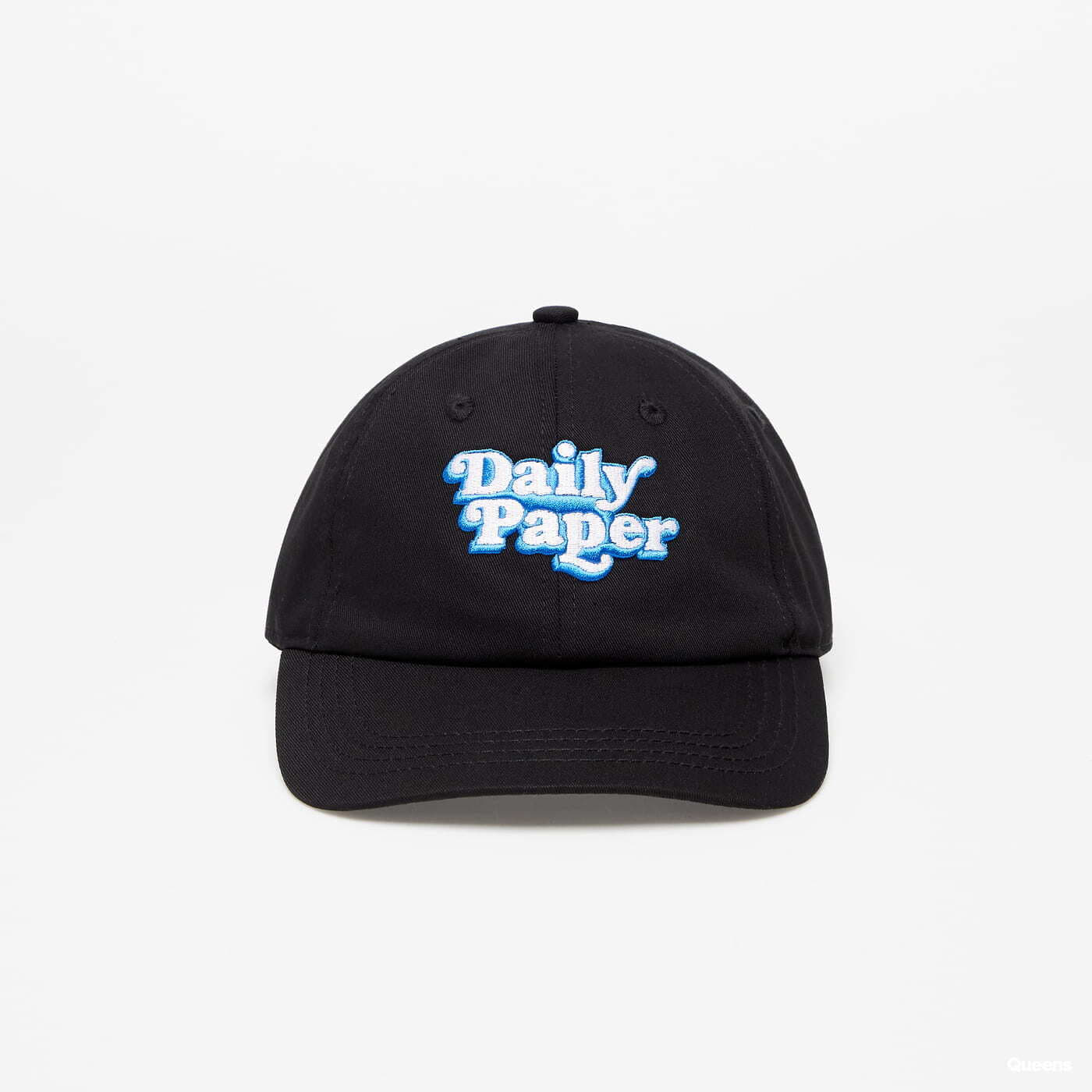 Caps Daily Paper Nalog Cap Black
