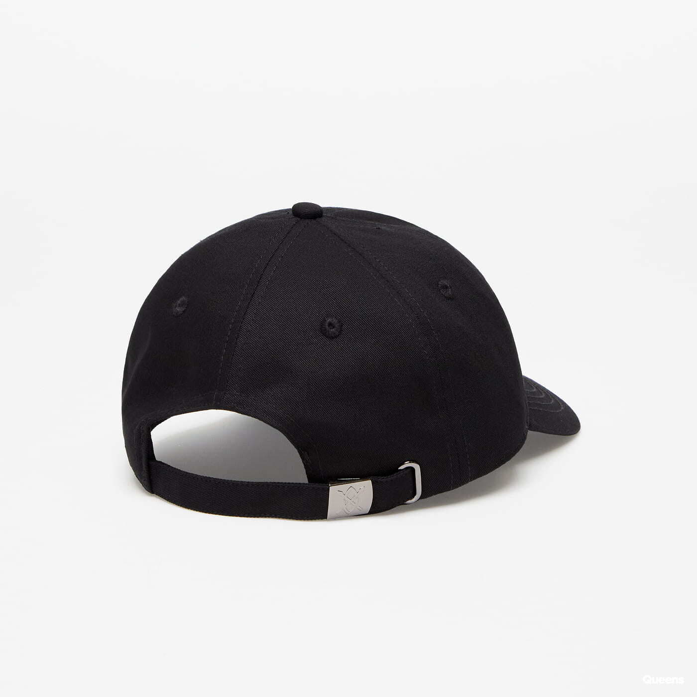 Caps Daily Paper Nalog Cap Black