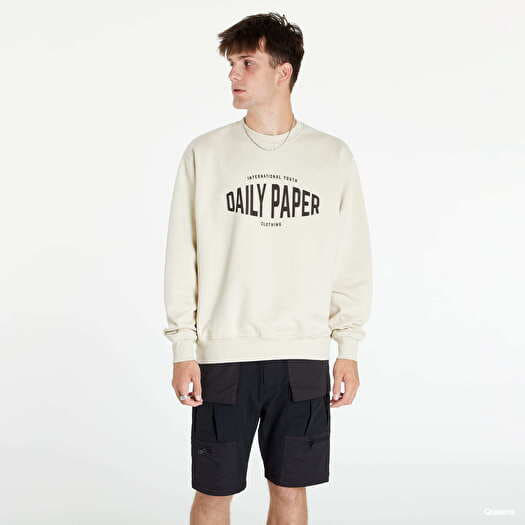 Daily paper hoodie junior online