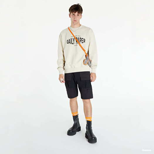 Hoodies and sweatshirts Daily Paper Youth Sweater Beige Queens