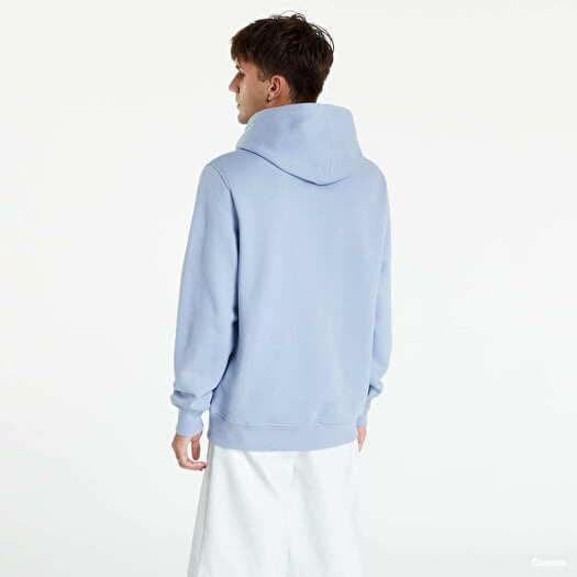 Hoodies and sweatshirts Daily Paper Escript Hoodie modrá Queens