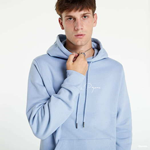 Daily paper remulti hoodie light blue new arrivals