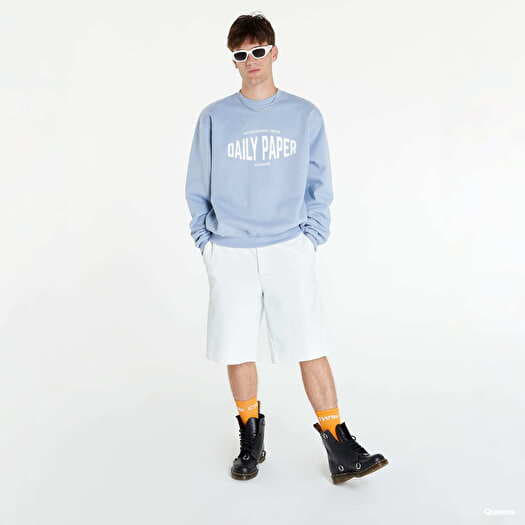 Daily paper hoodie junior 2025