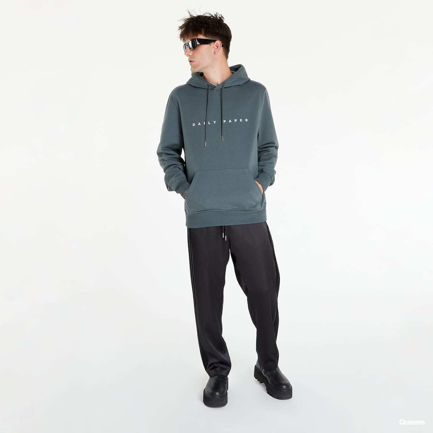 Hoodie heren 2025 daily paper sale