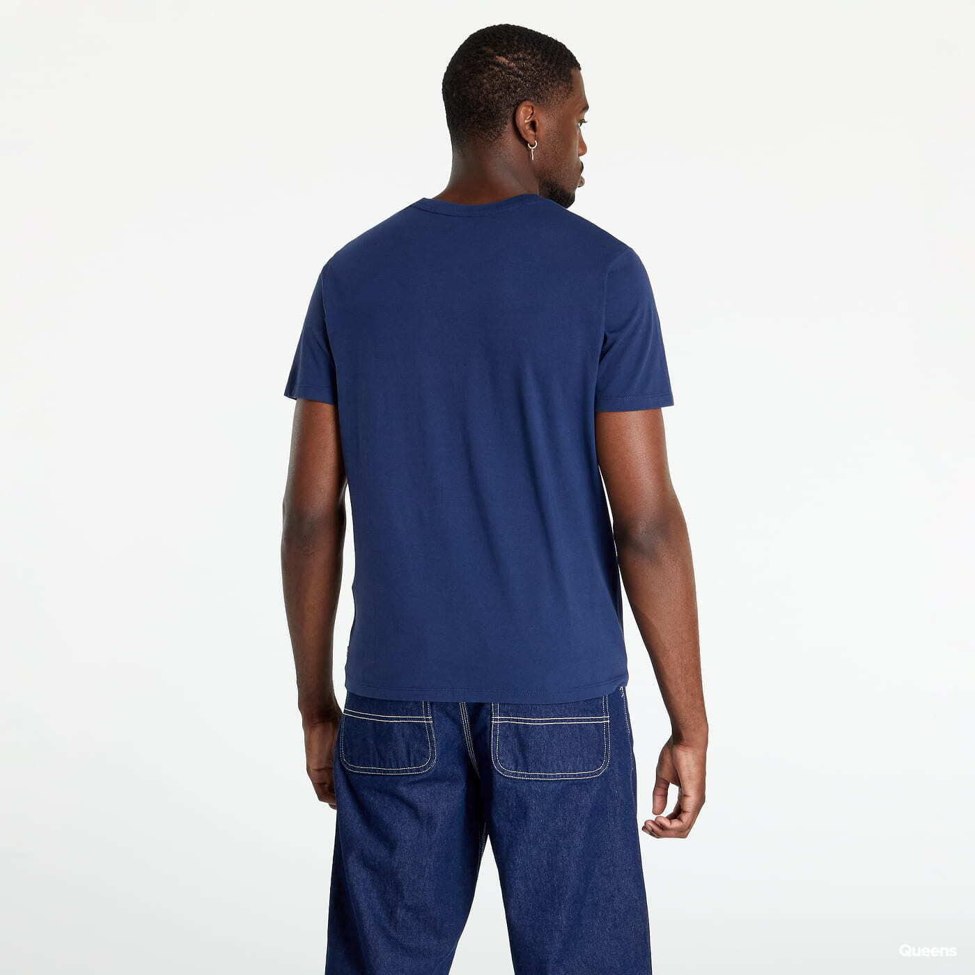 T-shirts Levi's ® Graphic T-shirt Navy