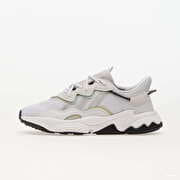 Ozweego silver hotsell metallic