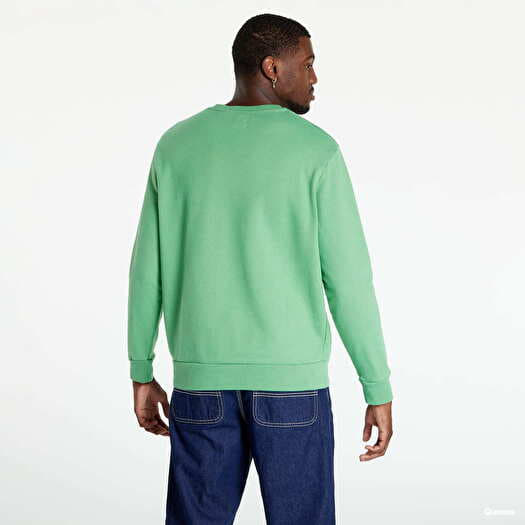 Levi's sweatshirt best sale mint