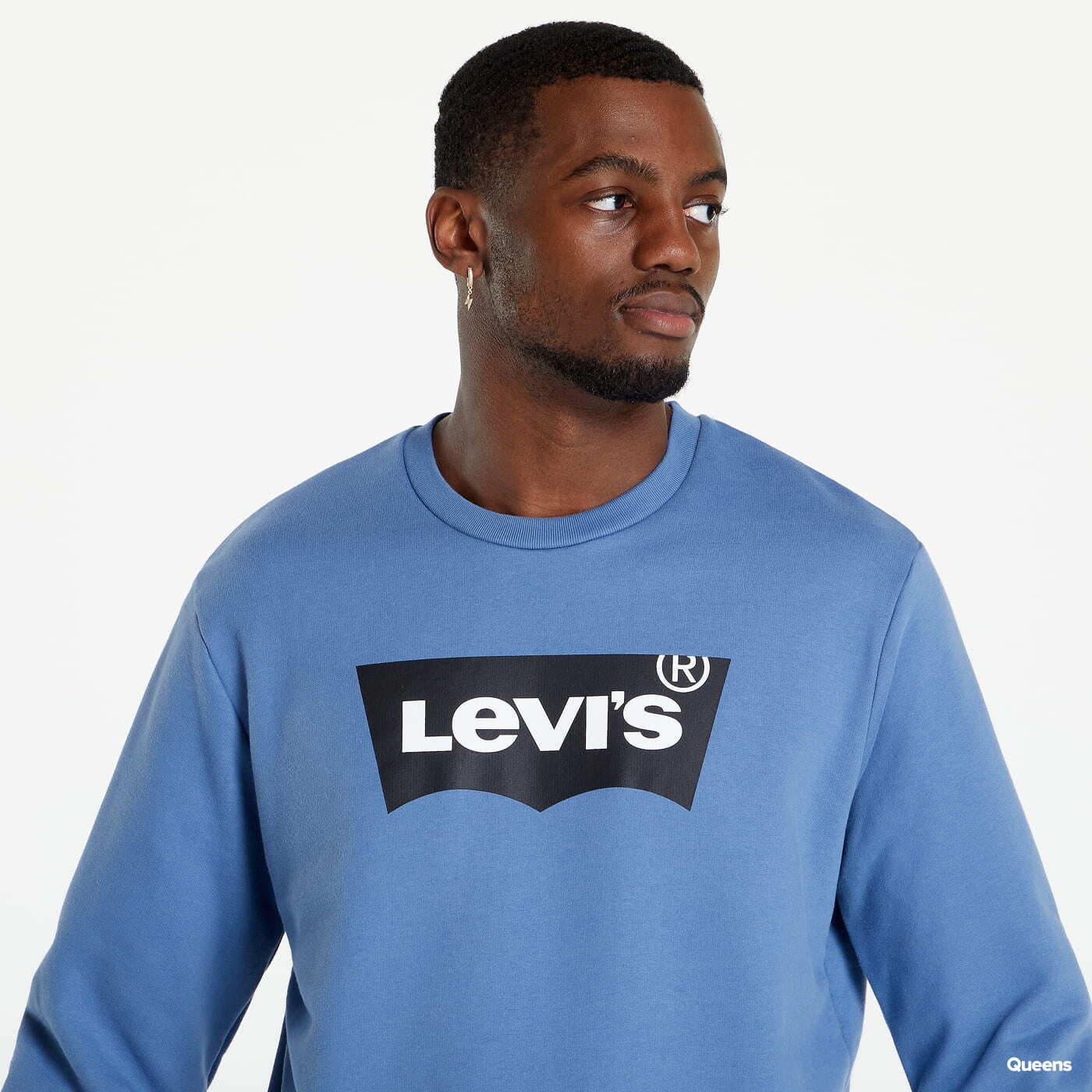 Levi's store crew sweatshirt