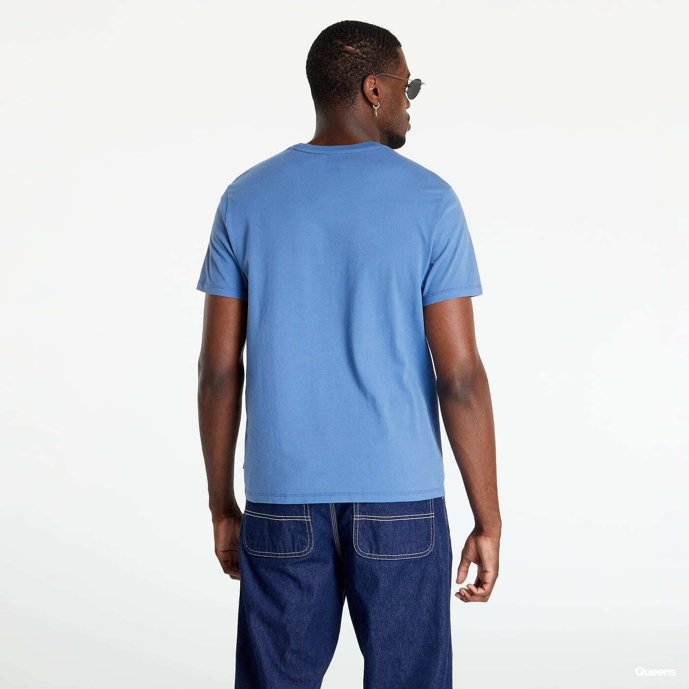 T-shirts Levi's ® Classic Graphic T-Shirt Blue