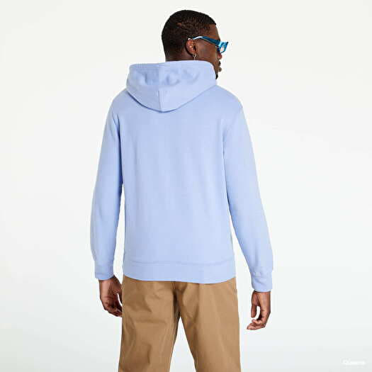 Hoodies and sweatshirts Levi's ® Original Regular Fit Hoodie Blue